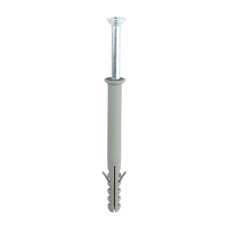 Nylon Frame Fixing