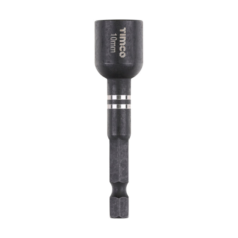 X6 Impact Socket Drivers