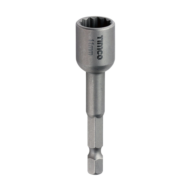 Socket Drivers