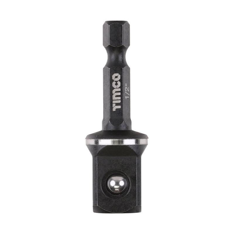 X6 Impact Adaptors