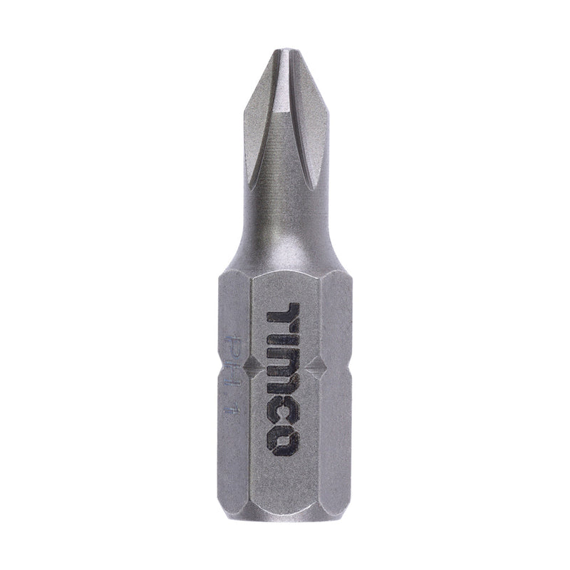 Phillips Driver Bits - X6