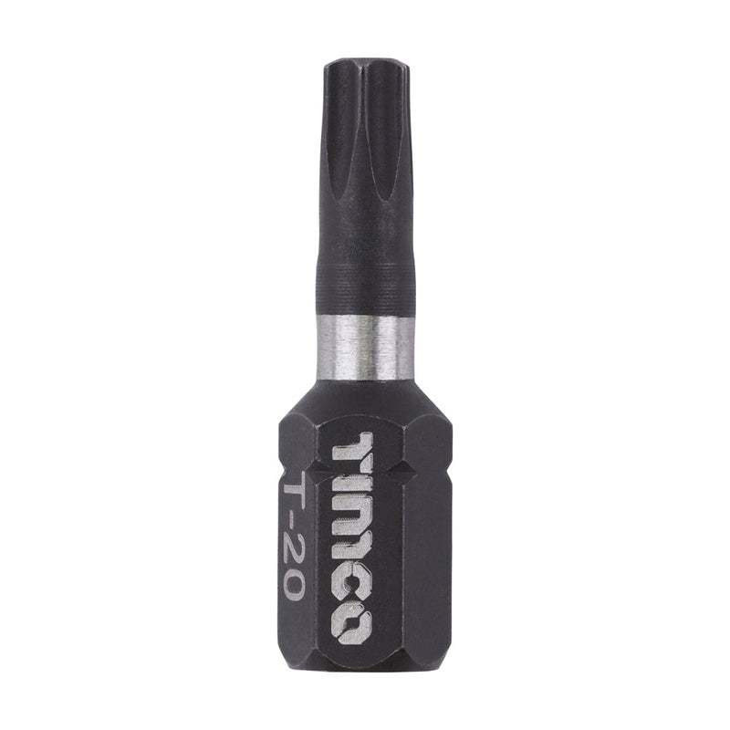 TX Drive Driver Bits - X6