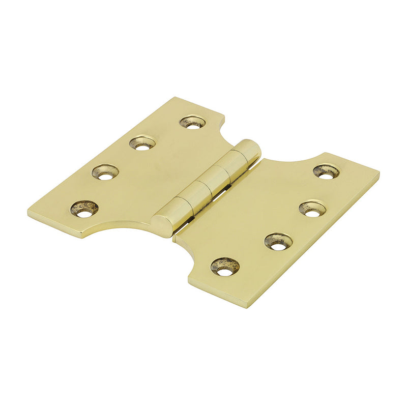 Specialist Hinges