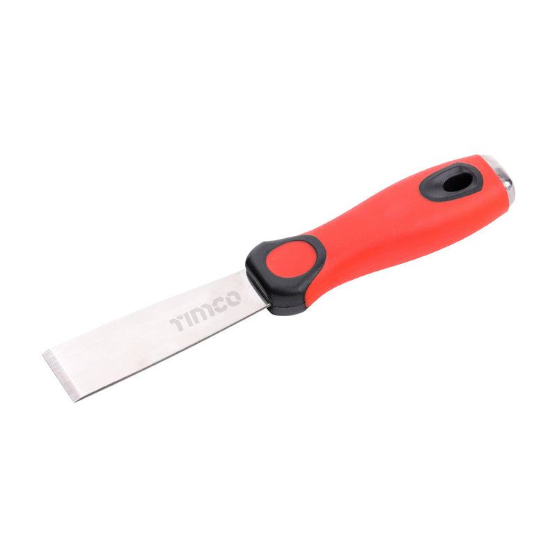 Chisel Knife
