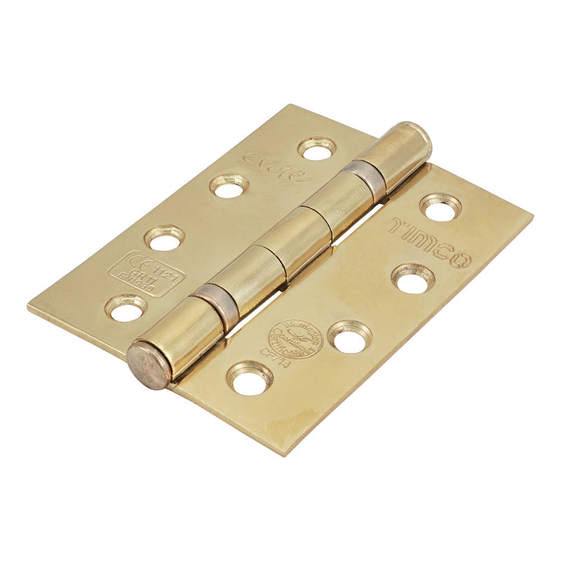 Fire Door Hinges
