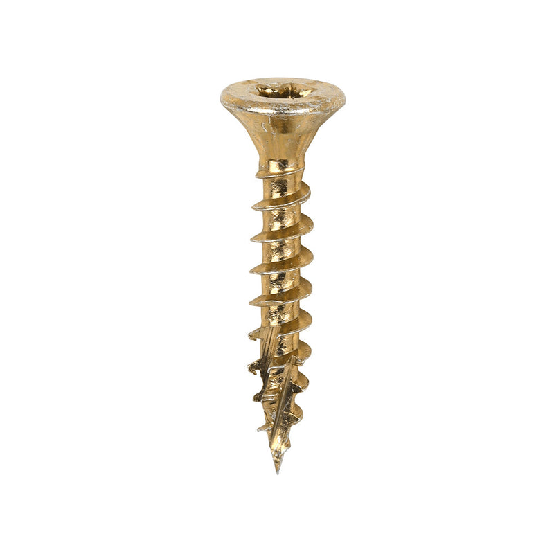 Premium Woodscrews