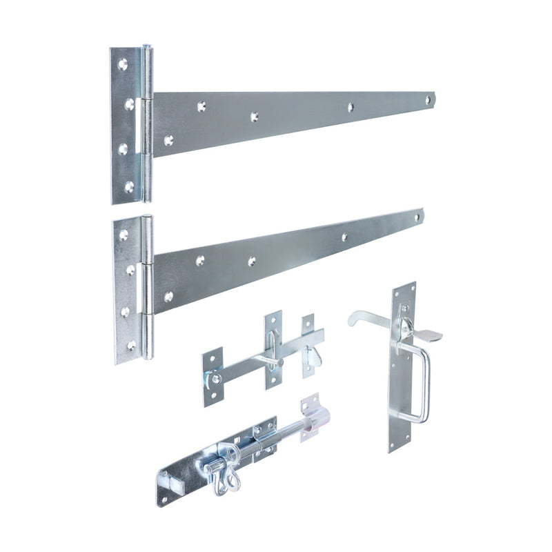 Side Gate Kit - Suffolk Latch