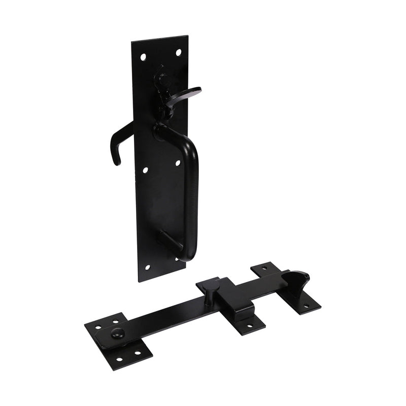 Heavy Suffolk Latch