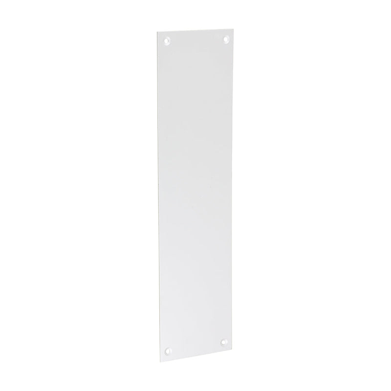 Door Finger Plates - SAA