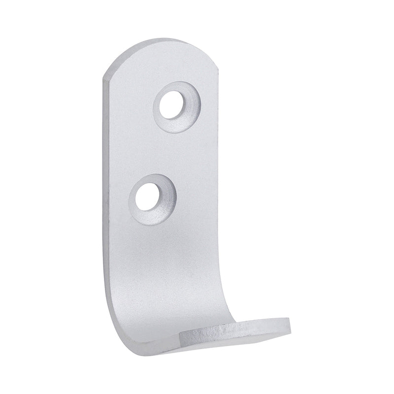 Single Robe Hook - SAA