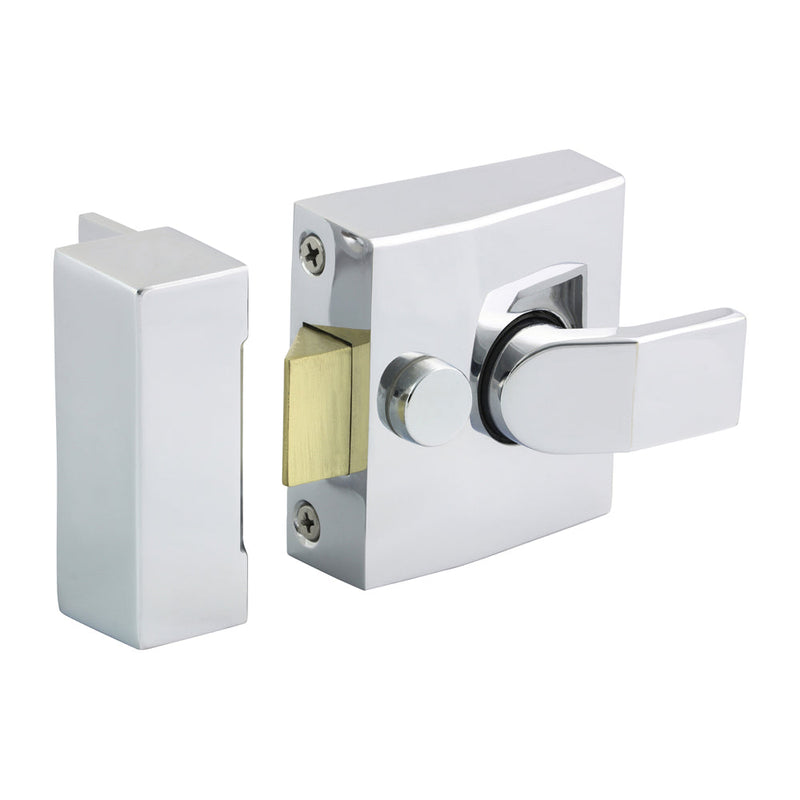 Narrow Nightlatch