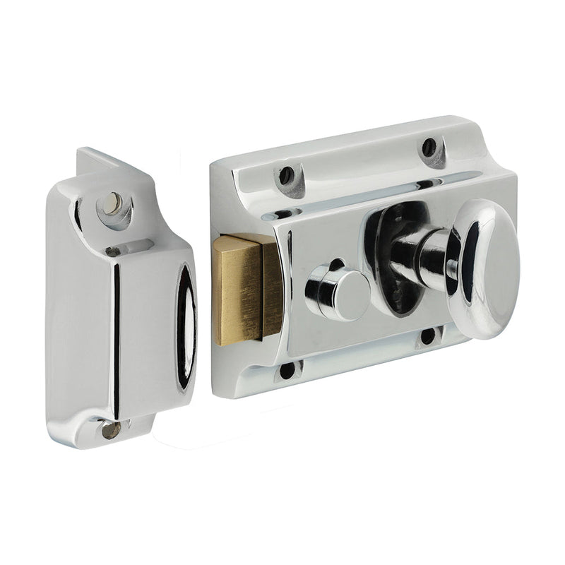 Traditional Nightlatch