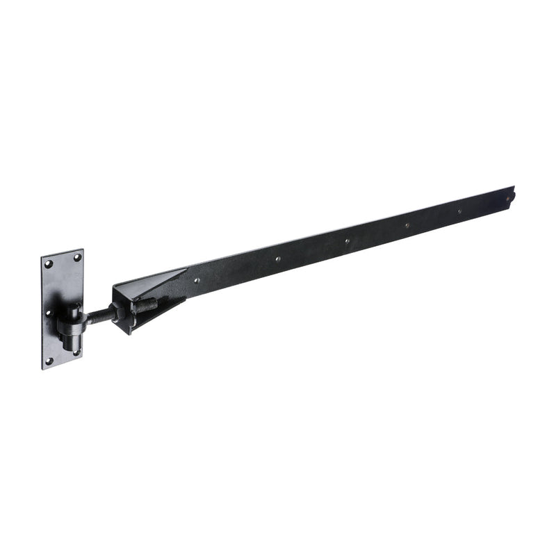 Adjustable Band & Hook on Plate