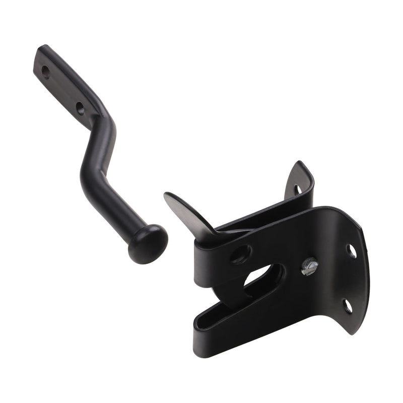 Automatic Gate Catch