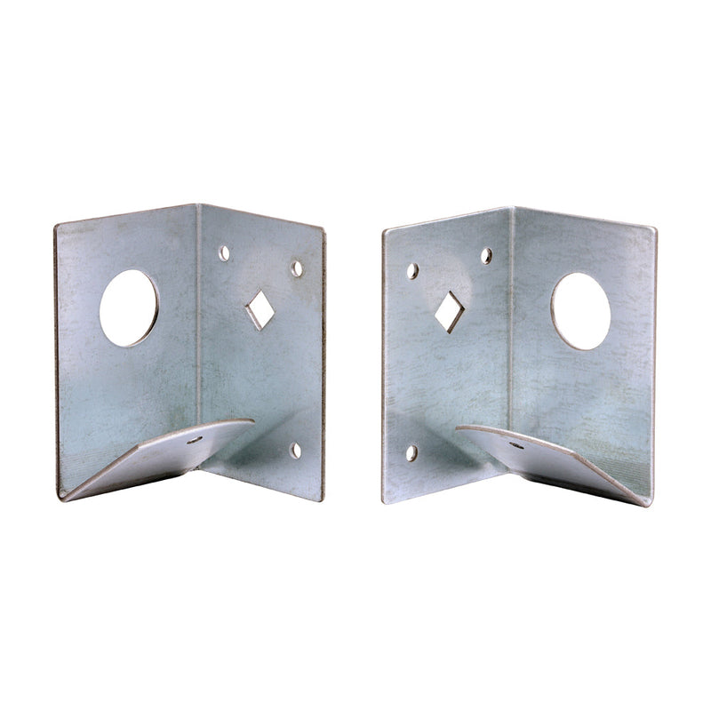 Arris Rail Support Brackets