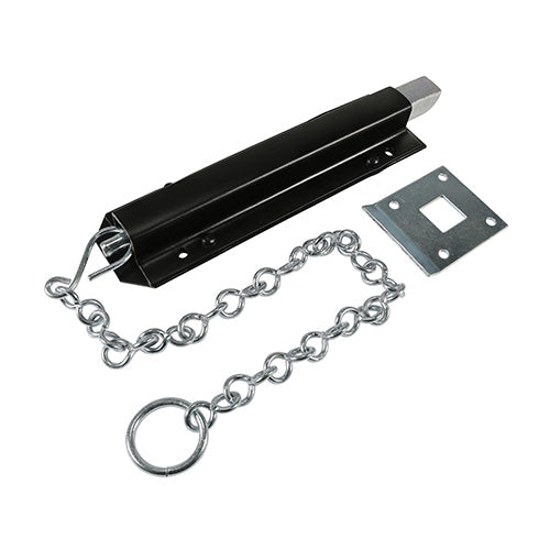 Spring Chain Bolt