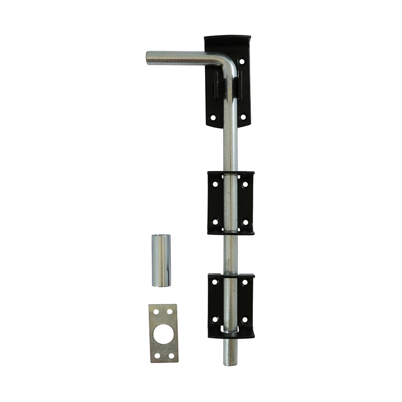 Garage Drop Down Bolt