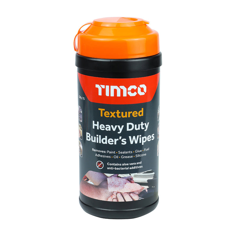 Heavy Duty Wipes