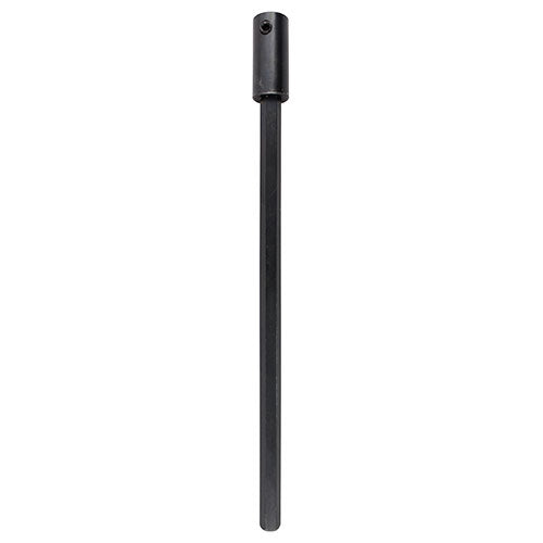 Holesaw Pilot Drills & Rod