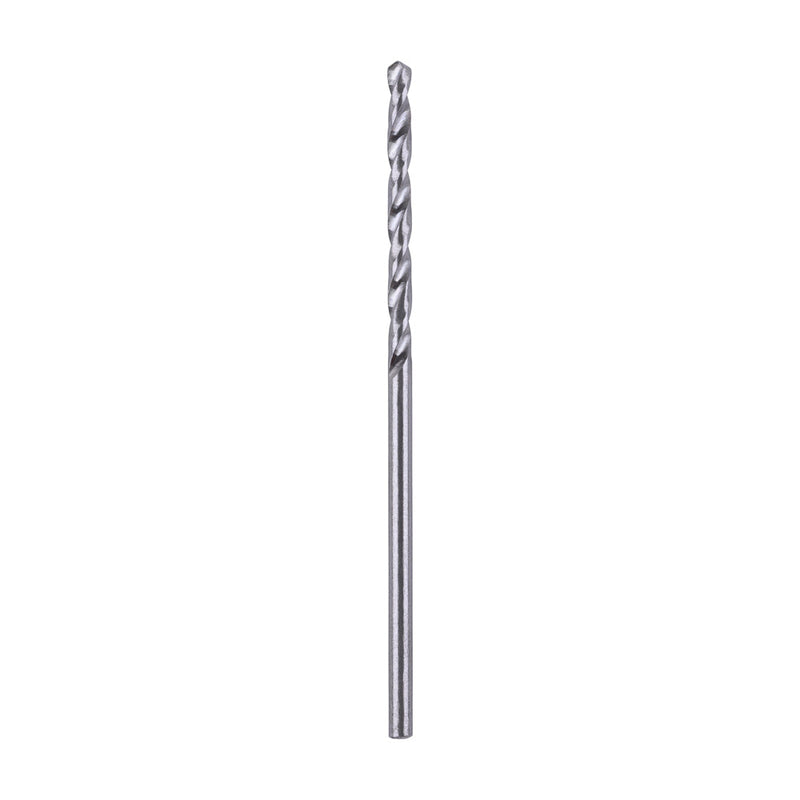 HSS M2 Ground Jobber Drill - Imperial