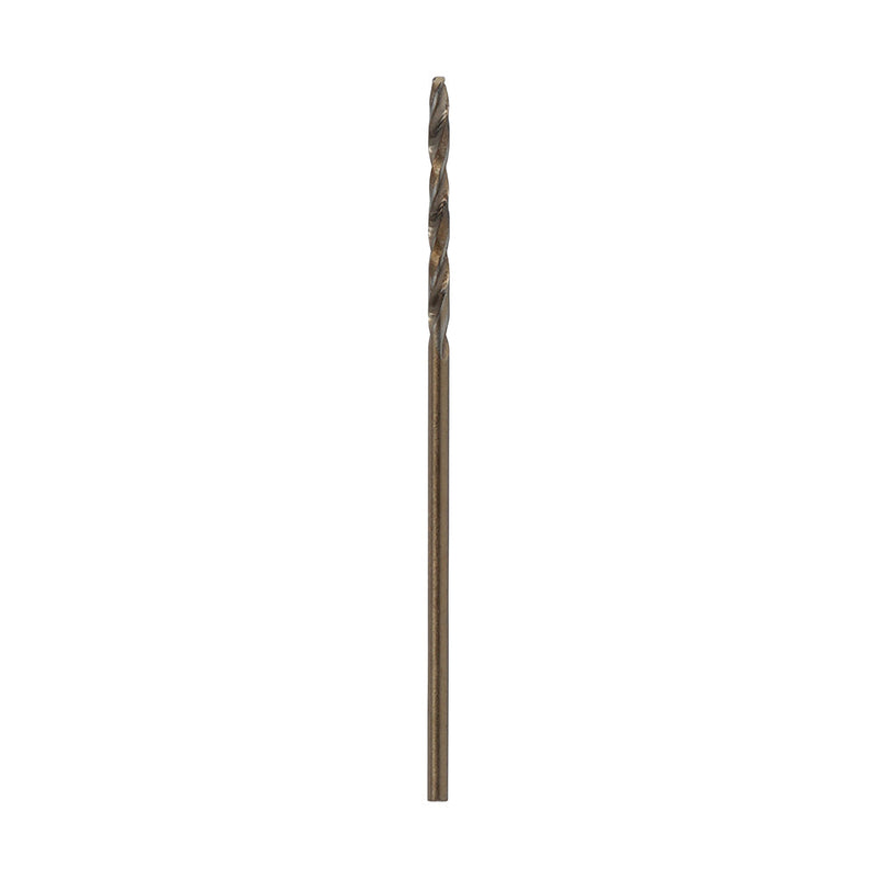 HSS Cobalt Jobber Drill - Metric