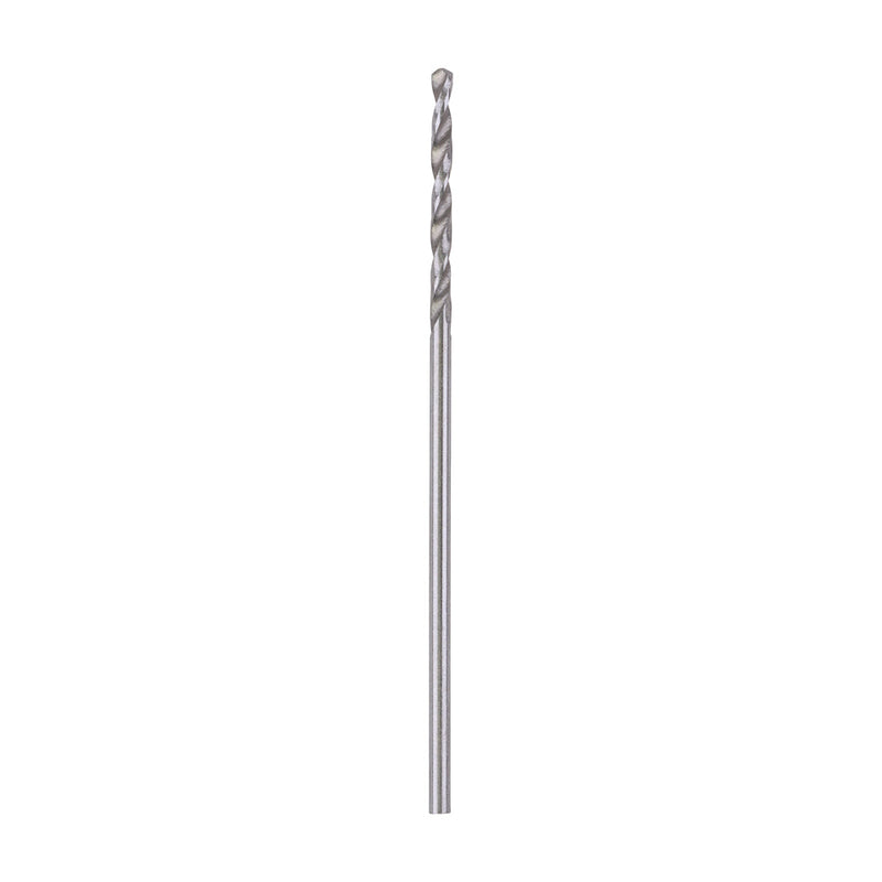 HSS M2 Ground Jobber Drill - Metric