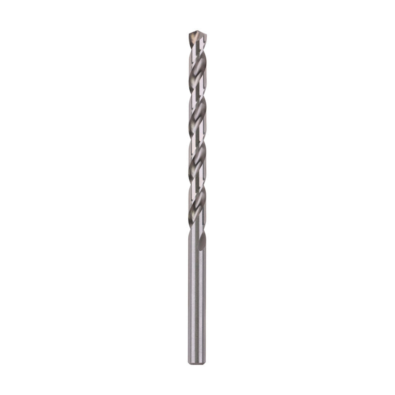 HSS M2 Ground Long Jobber Drill - Metric
