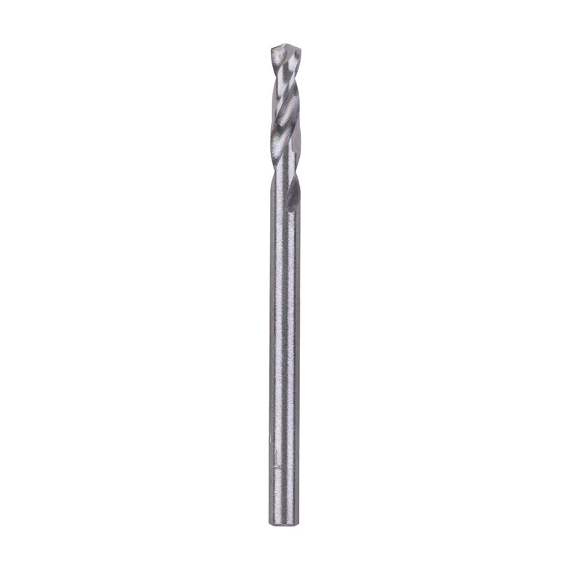 HSS M2 Ground Stub Drill