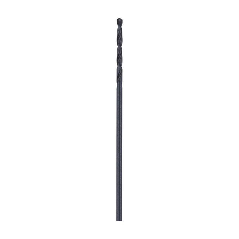 HSS Roll Forged Jobber Drill - Metric