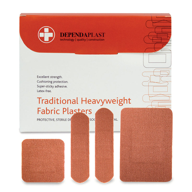 Plasters
