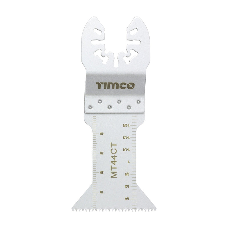 Coarse Cut Blades