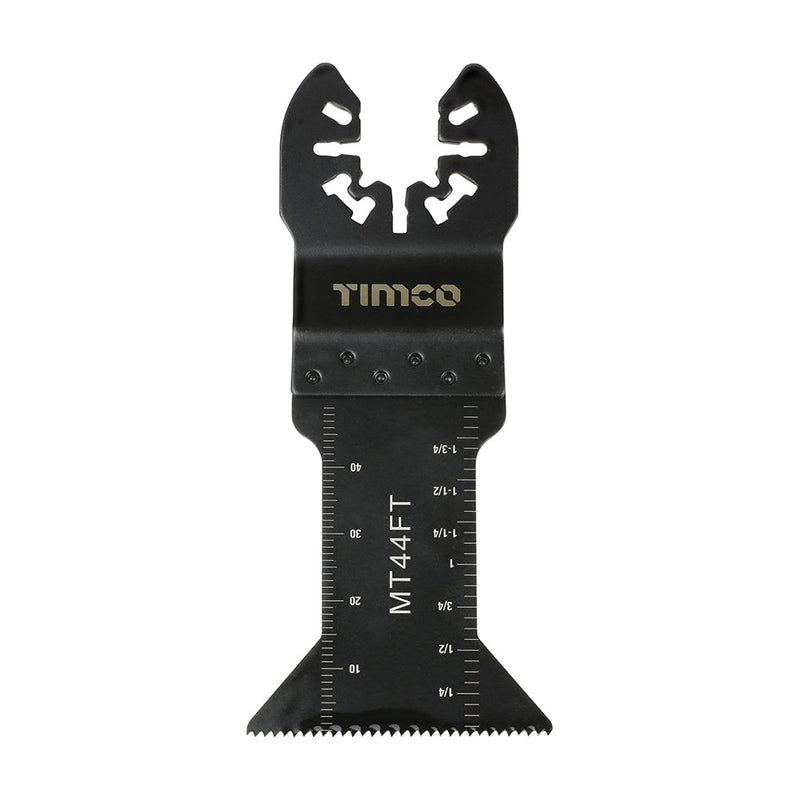 Fine Cut Blades