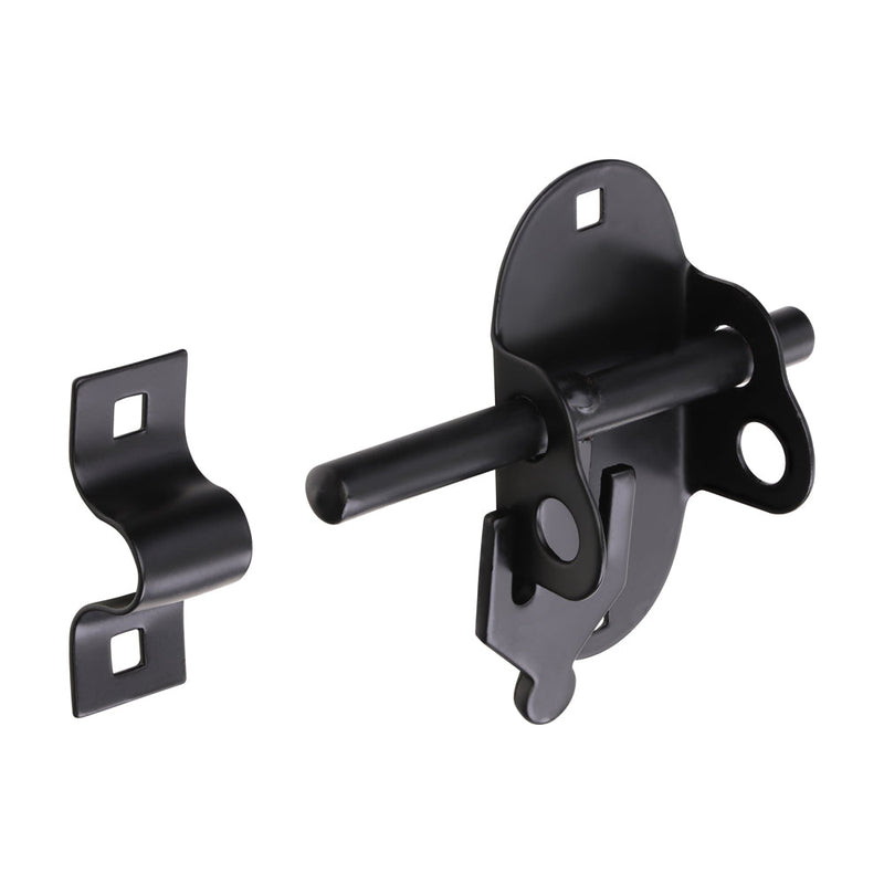 Oval Padbolt