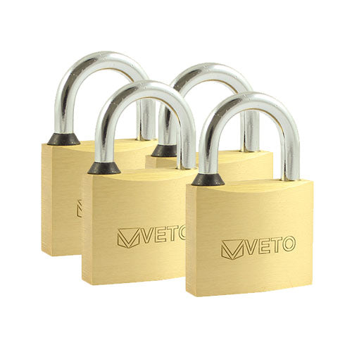 Padlocks