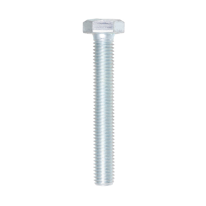 Set Screw - Zinc