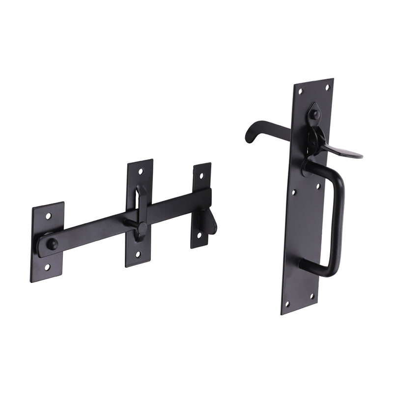 Medium Suffolk Latch