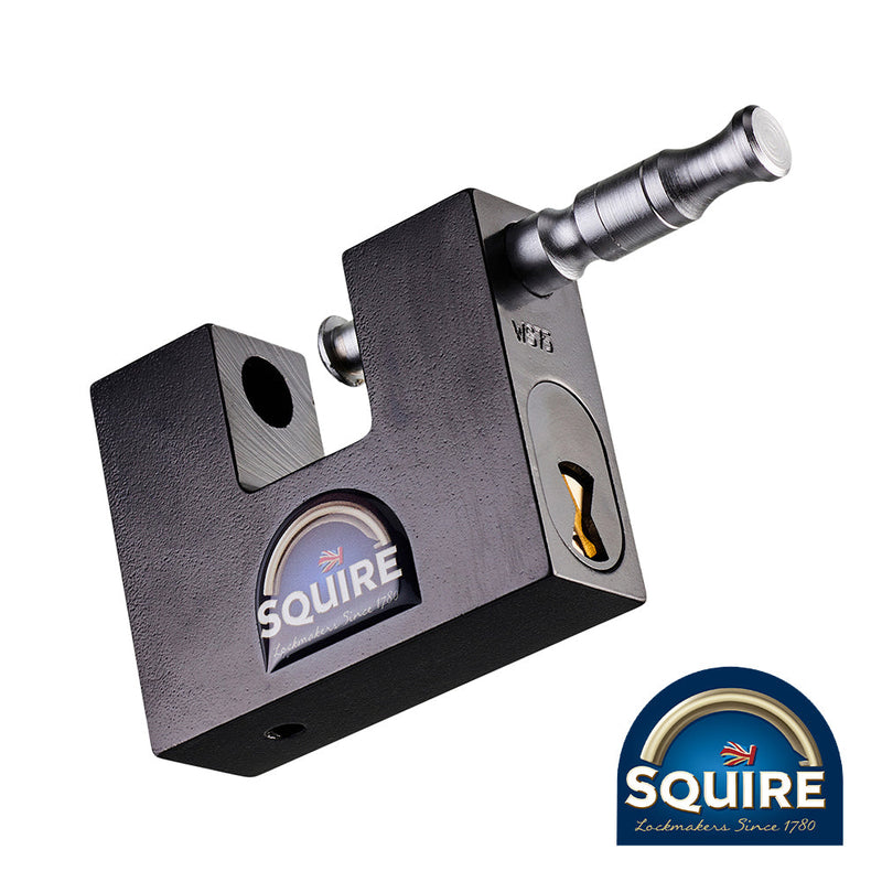 Squire 'Stronghold®' Extra High Security Padlocks