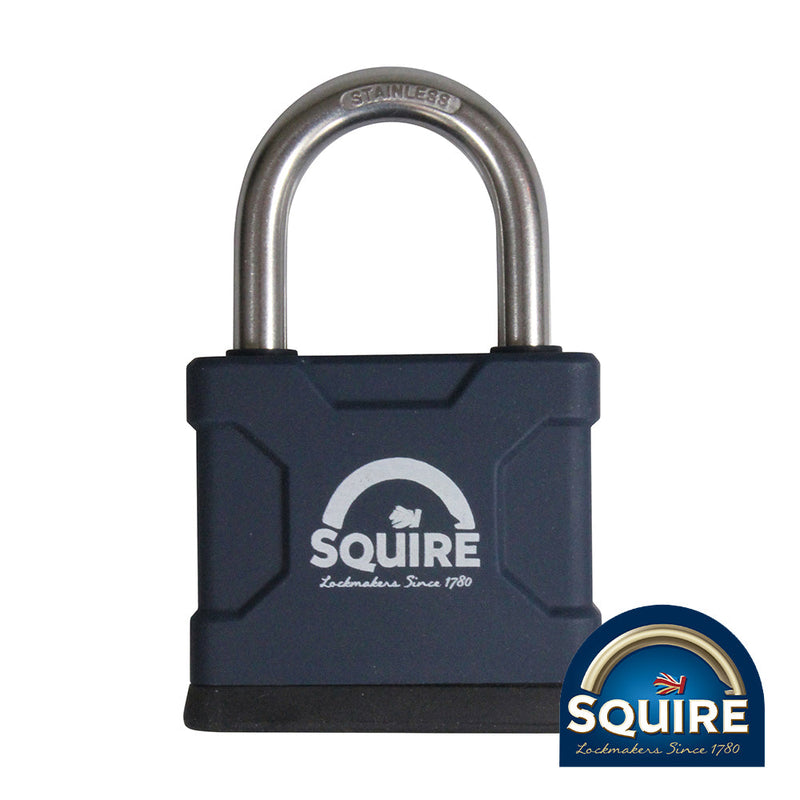 Squire All Terrain Padlocks