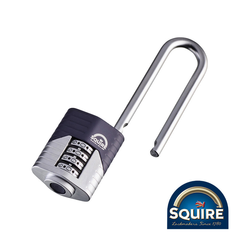 Squire 'Vulcan™' Tough Performance Padlocks