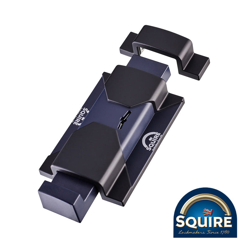 Squire Locking Bolts