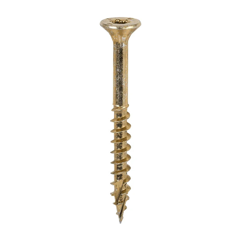 Timber Construction Screws