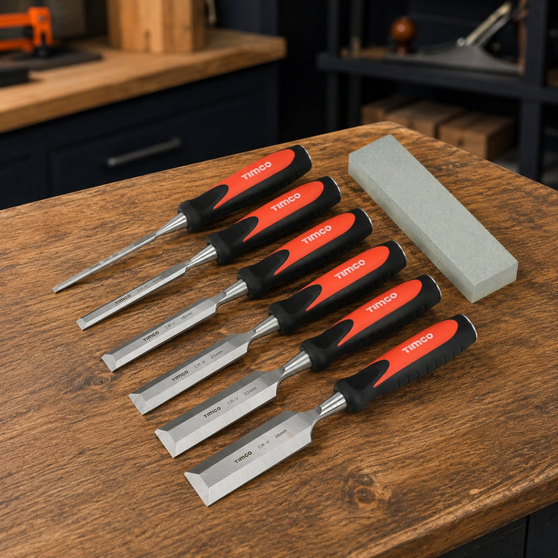Hand Tools
