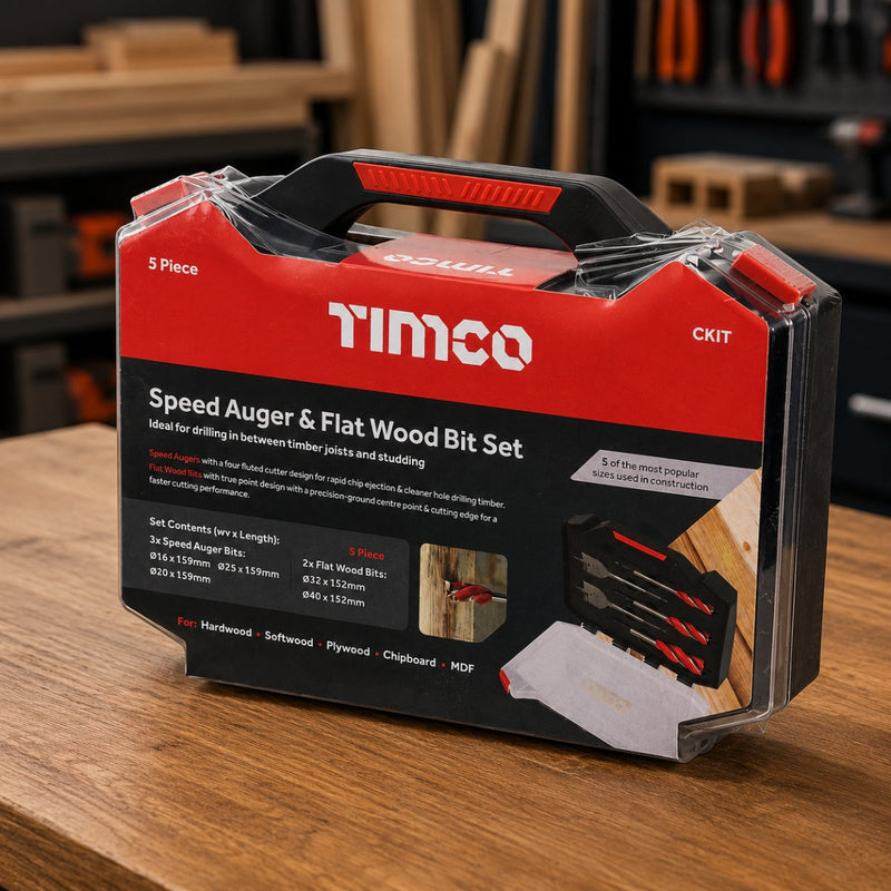 Powertool Accessories