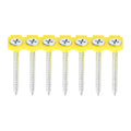 Collated Drywall Screws - PH - Bugle - Fine Thread - Zinc | 3.5 x 42 product image