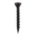 Drywall Dense Board Screws - PH - Reduced Countersunk - High-Low Thread - Black | 3.9 x 45 product image