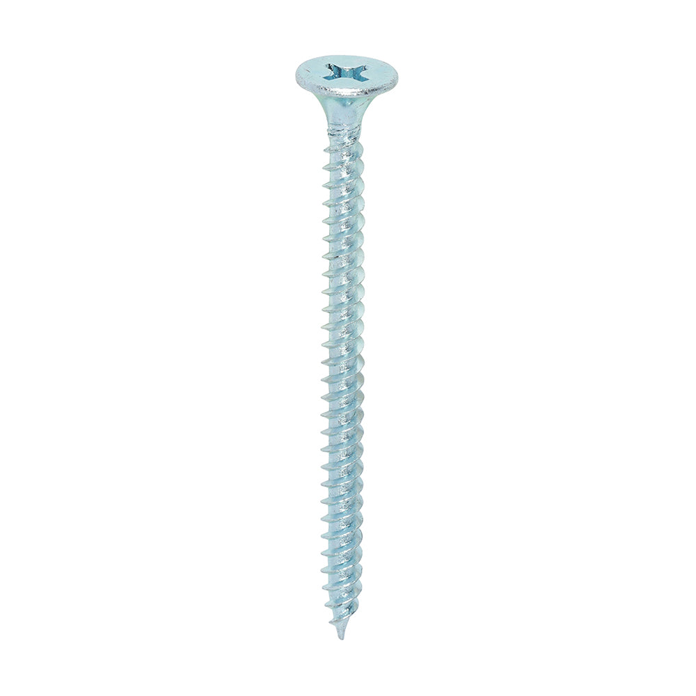 Drywall Screws - PH - Bugle - Fine Thread - Zinc | 3.5 x 50 product image