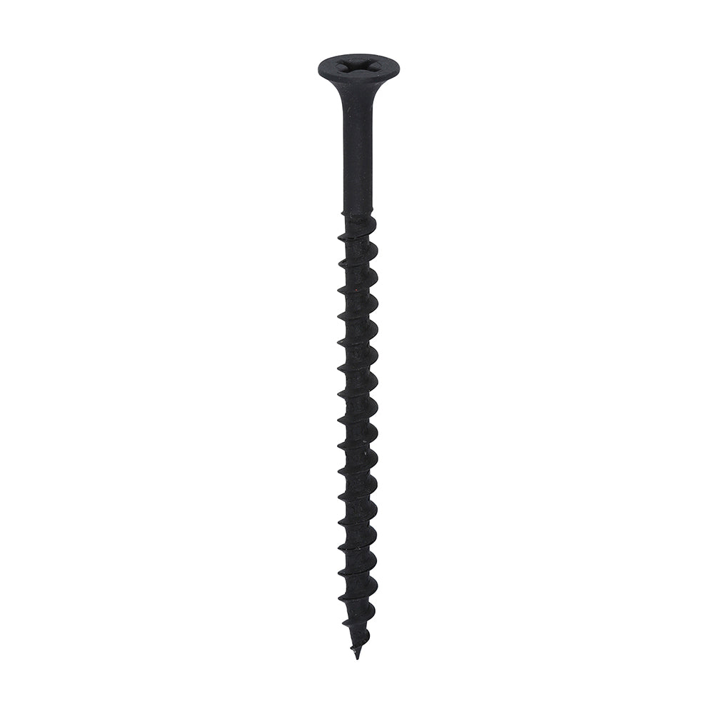 Drywall Screws - PH - Bugle - Coarse Thread - Grey | 4.2 x 65 product image