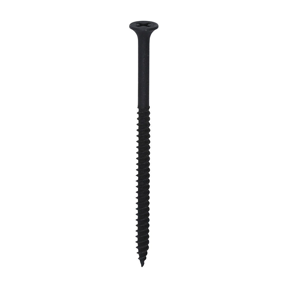 Drywall Screws - PH - Bugle - Fine Thread - Grey | 4.2 x 75 | Box of 200 product image