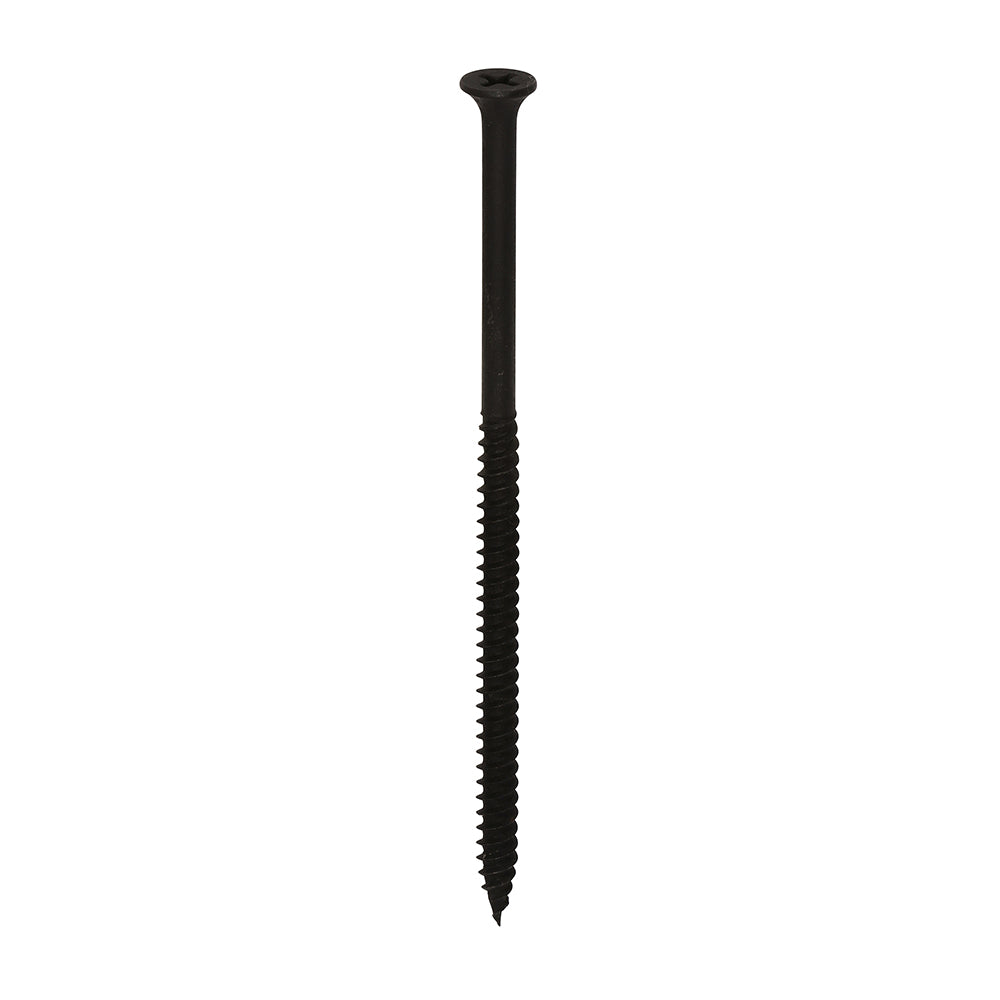 Drywall Screws - PH - Bugle - Fine Thread - Grey | 4.8 x 100 product image