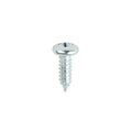 Metal Tapping Screws - PZ - Pan - Self-Tapping - Zinc | 14 x 3/4 product image